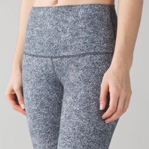 Lululemon Wunder Under Pant (Hi-Rise) in Rio Print